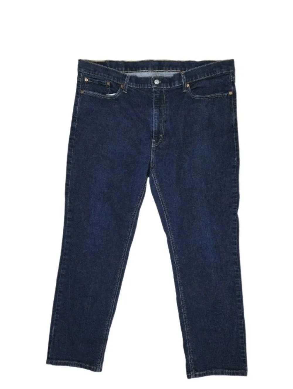 Levi's 541 Athletic Fit Jeans Rare R Only Tag Mens Size 44x32 Rugged Casual